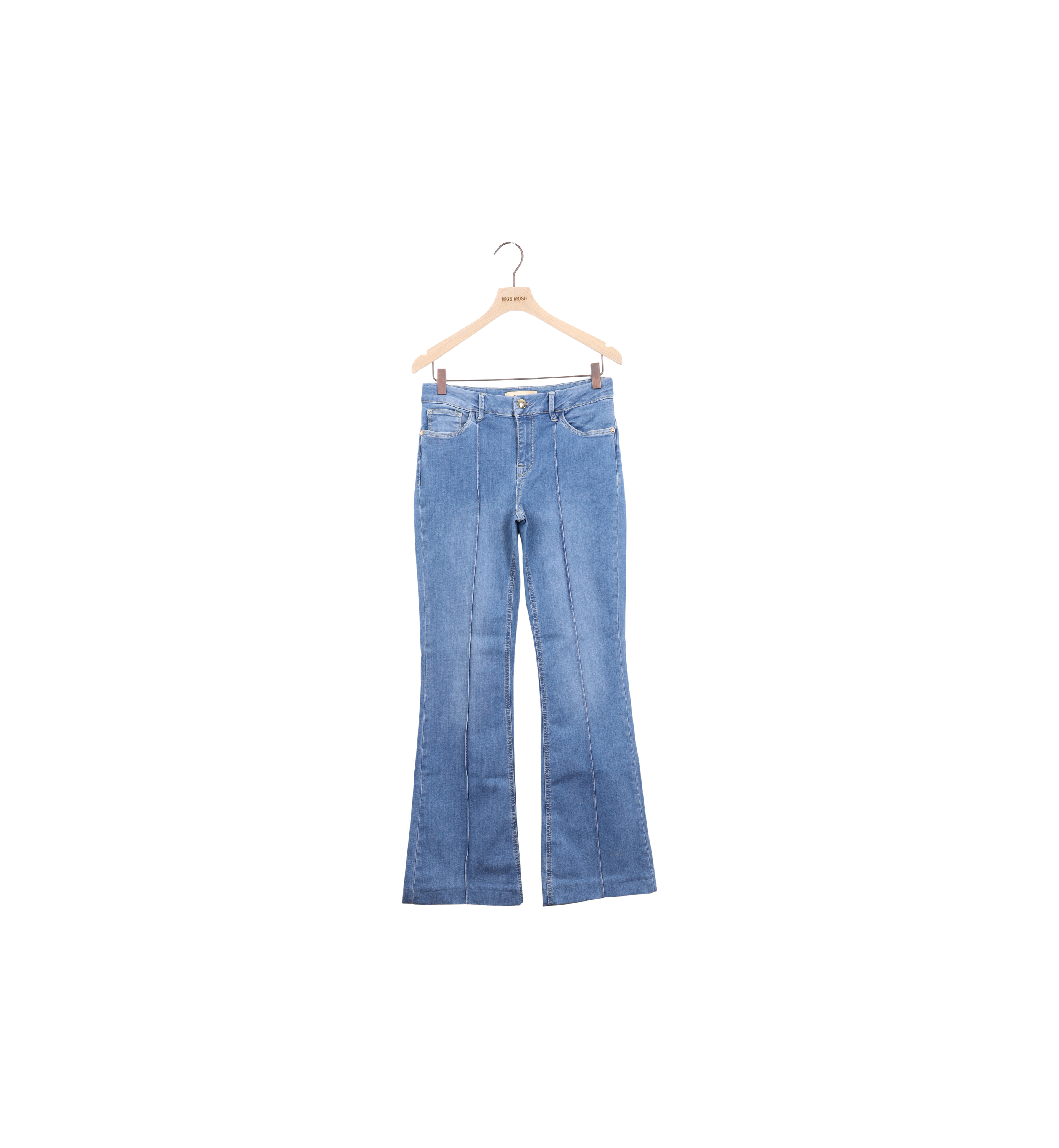 Packshot / Light Blue / ReLoved